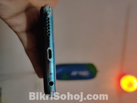 Vivo Y17 Official phone